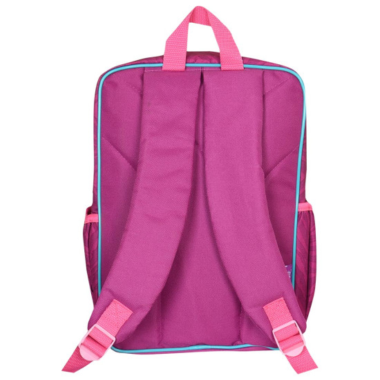 Sunce Παιδική τσάντα πλάτης Fairies Junior Backpack Sunce Παιδική τσάντα πλάτης Fairies Junior Backpack